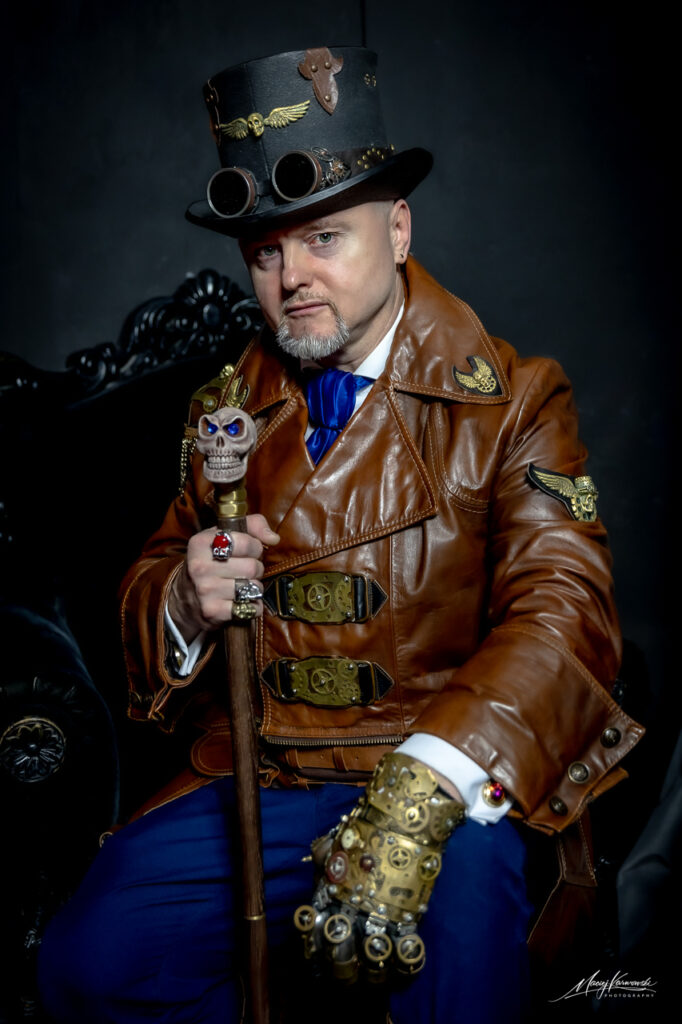 Spotkanie grupy TFP Poznań